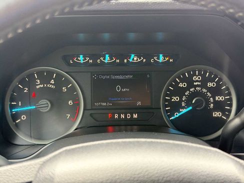 Used 2019 Ford F150 XLT w/ Equipment Group 302A Luxury AWD/4WD image 27