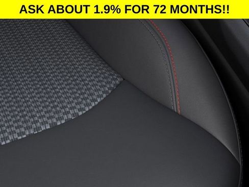 New 2026 Jeep Compass Trailhawk AWD/4WD image 20