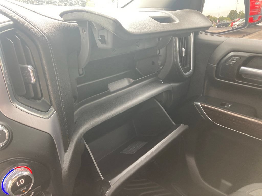 Certified 2020 GMC Sierra 1500 SLE w/ SLE Value Package AWD/4WD image 32