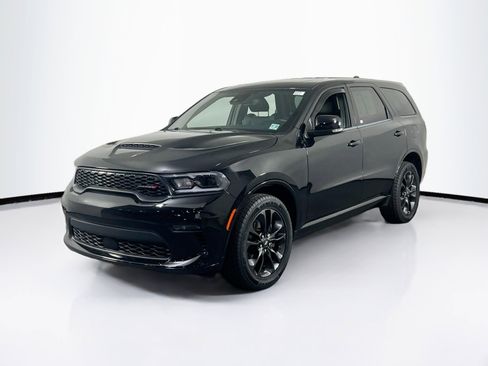 Used 2022 Dodge Durango GT image 1