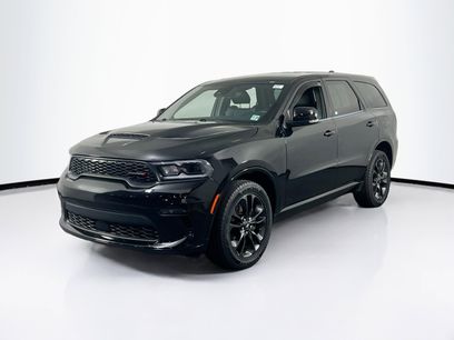 Used 2022 Dodge Durango GT