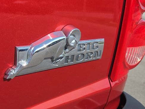 Used 2008 Dodge Dakota Big Horn AWD/4WD image 23
