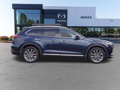 Used 2019 MAZDA CX-9 Grand Touring FWD image 2