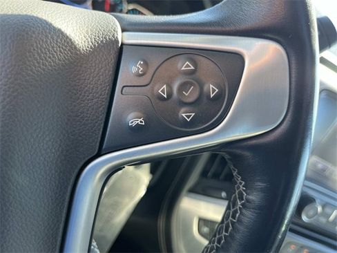 Used 2018 GMC Sierra 1500 SLT image 33