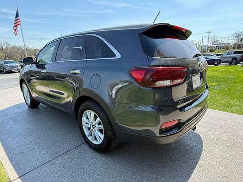Used 2020 Kia Sorento LX image 23