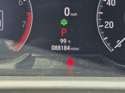 Used 2022 Honda Accord Sport image 27