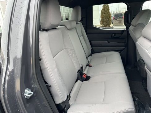 New 2026 Toyota Tacoma SR5 image 25