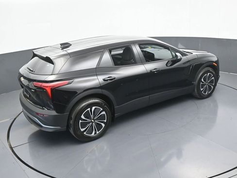 Used 2025 Chevrolet Blazer EV LT image 58