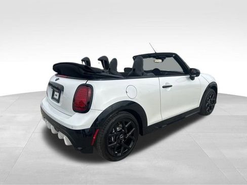 New 2026 MINI Cooper S FWD image 6