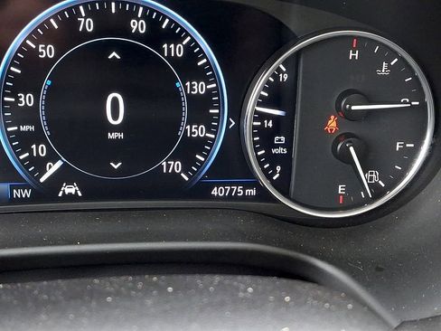 Used 2023 Buick Enclave Avenir w/ LPO, Floor Liner Package image 22