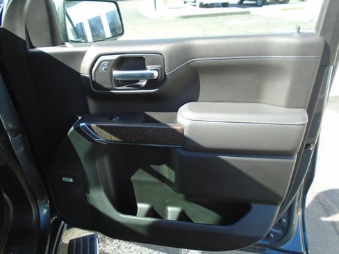 Used 2019 GMC Sierra 1500 Denali w/ Technology Package image 30