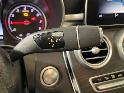 Used 2015 Mercedes-Benz C 300 4MATIC Sedan image 10