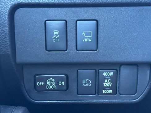 Certified 2023 Toyota Tacoma TRD Sport w/ Advanced Technology Package AWD/4WD image 42