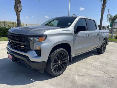 Used 2024 Chevrolet Silverado 1500 W/T w/ WT Value Package