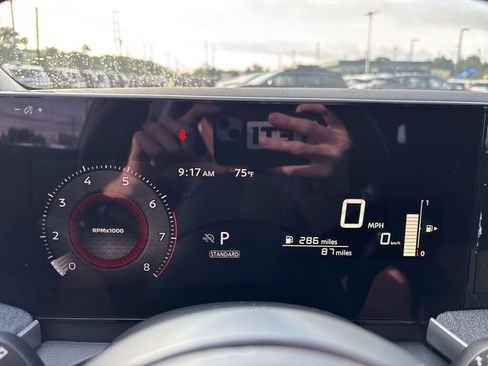 New 2026 Nissan Kicks S FWD image 15