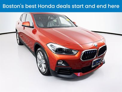 Used 2020 BMW X2 xDrive28i w/ Convenience Package