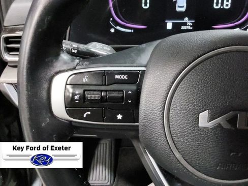 Used 2024 Kia Sportage X-Line AWD/4WD image 29