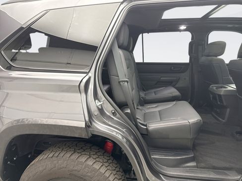 Used 2025 Toyota Sequoia TRD Pro image 20
