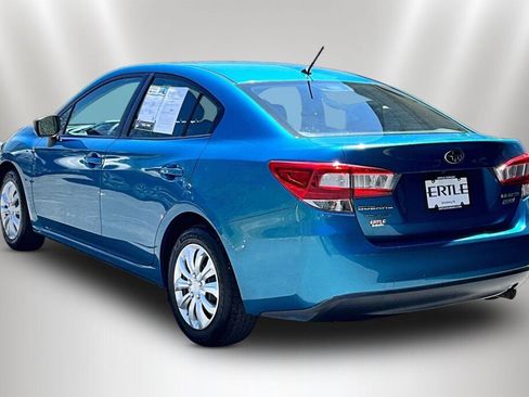 Used 2017 Subaru Impreza 2.0i AWD/4WD image 4