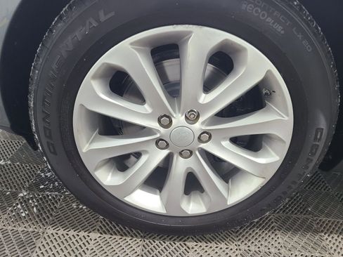 Used 2016 Land Rover Range Rover image 18