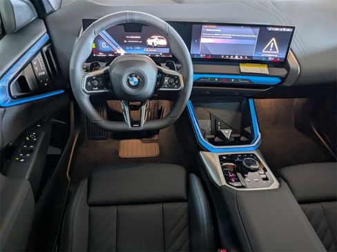 New 2026 BMW X3 xDrive30 w/ M Sport Package image 10