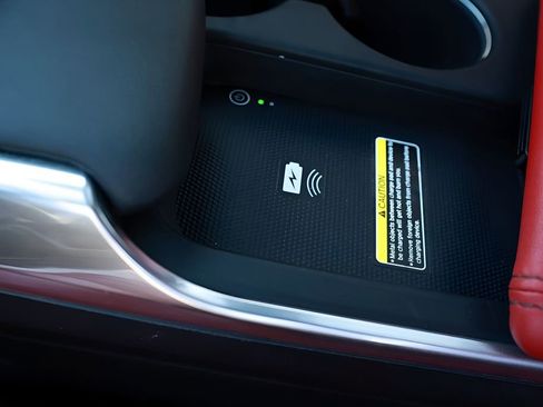 Used 2023 Acura TLX w/ A-SPEC Pkg FWD image 41