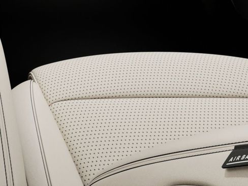 New 2026 Genesis GV70 2.5T Select image 16