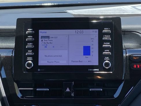 Certified 2024 Toyota Camry SE FWD image 29