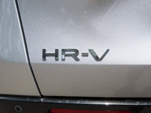 New 2026 Honda HR-V EX-L image 7