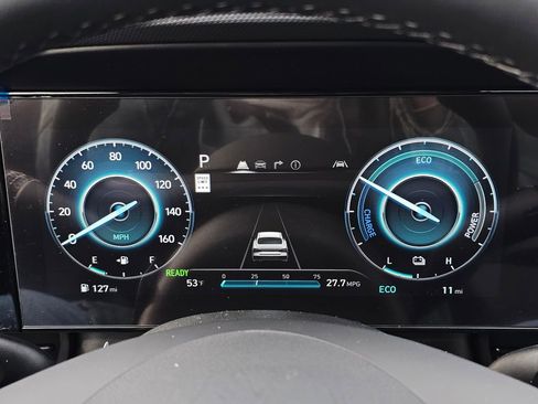 New 2026 Hyundai Elantra Sport image 19