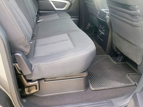 Used 2016 Nissan Titan SV AWD/4WD image 58