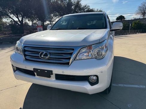 Used 2010 Lexus GX 460 Base AWD 4dr SUV image 73