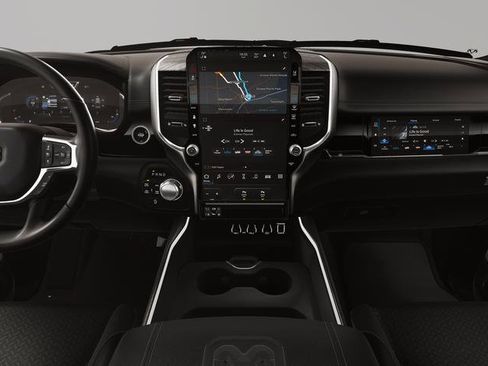 New 2026 RAM 1500 Laramie image 6