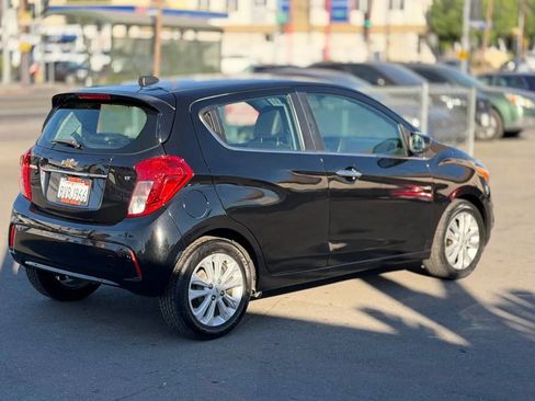 Used 2017 Chevrolet Spark LT image 15