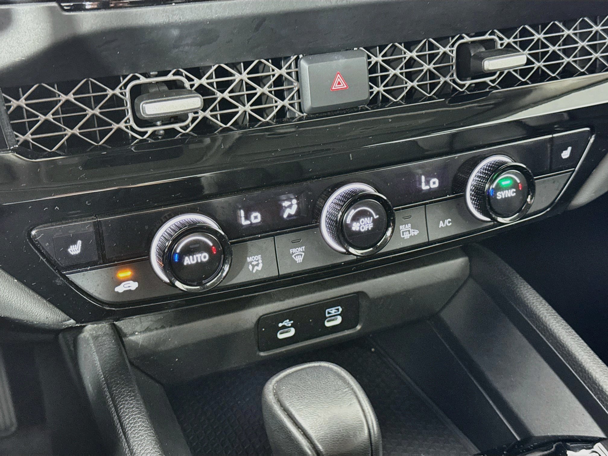 Certified 2024 Honda Accord EX-L image 15