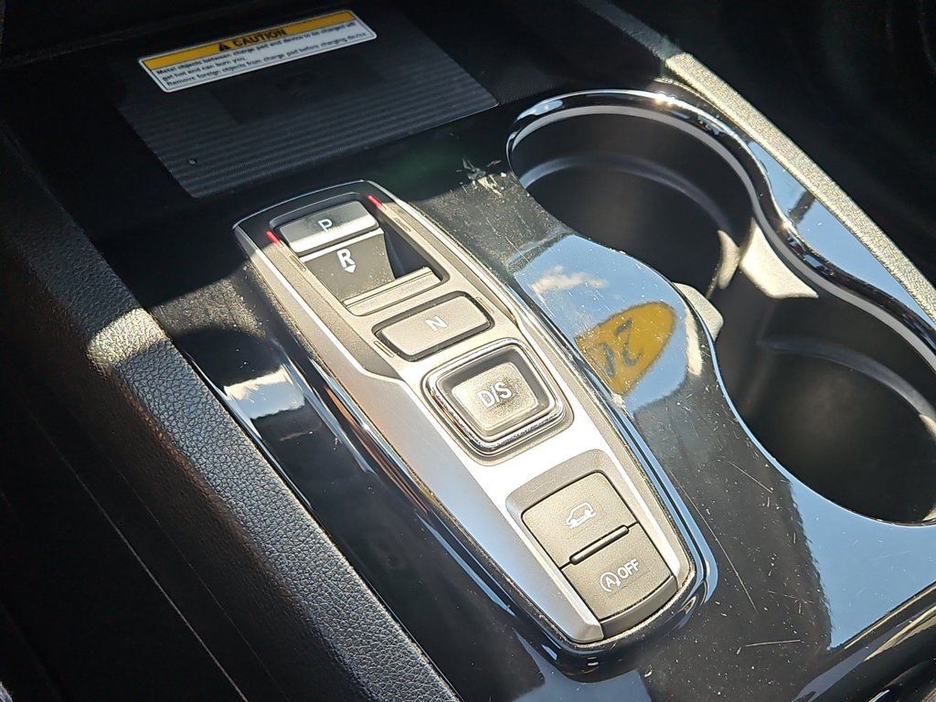 Certified 2022 Honda Pilot Elite image 33