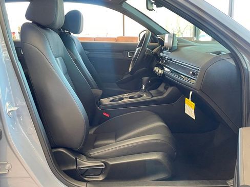 Used 2024 Honda Civic Sport image 16