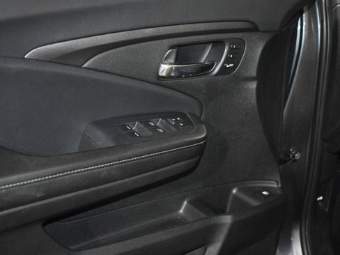Certified 2023 Honda Ridgeline RTL image 26