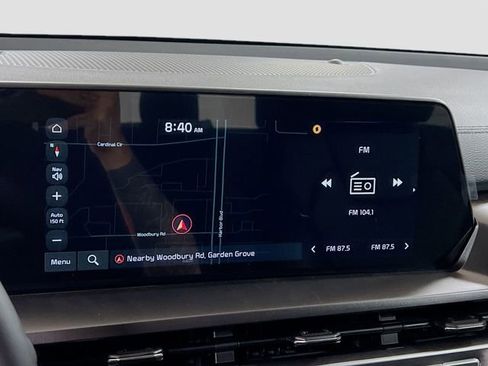 New 2025 Kia Telluride LX image 13