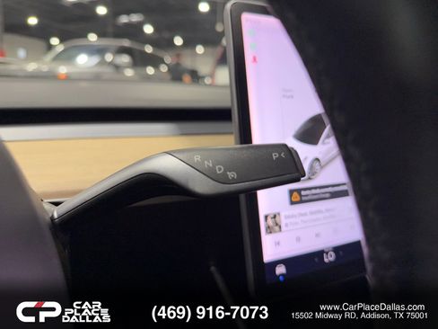 Used 2019 Tesla Model 3 Standard Range image 36