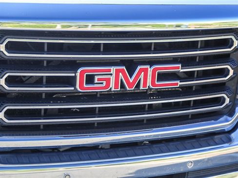 Used 2015 GMC Sierra 3500 SLT w/ Duramax Plus Package image 11