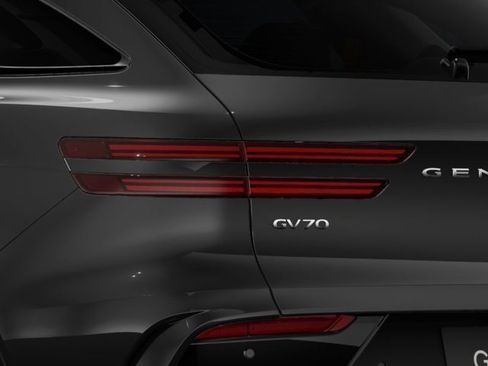 New 2026 Genesis GV70 2.5T Sport Prestige AWD/4WD image 10