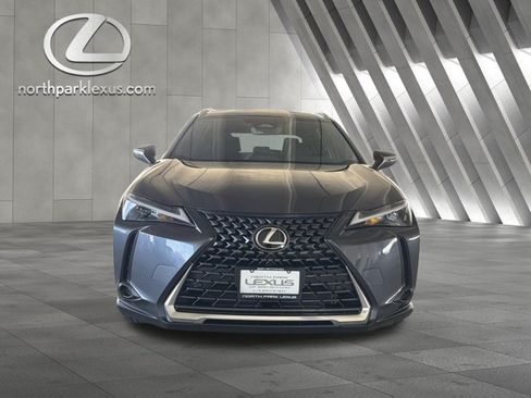 Certified 2026 Lexus UX 300h FWD w/ Accessory Package (2T) image 27