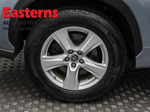 Used 2023 Toyota Highlander LE image 30