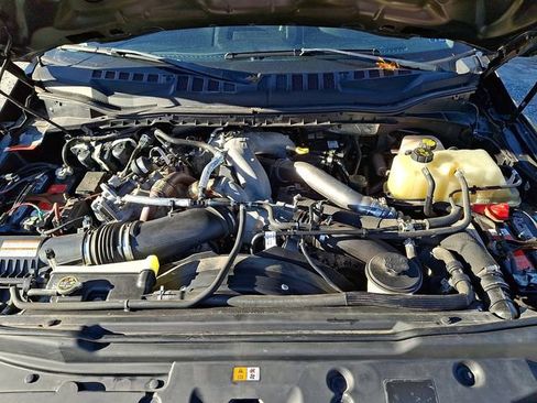 Certified 2020 Ford F450 XL w/ STX Appearance Package image 29