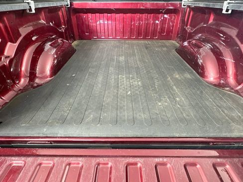 Certified 2022 RAM 1500 Big Horn AWD/4WD image 31