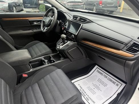Used 2017 Honda CR-V EX image 39