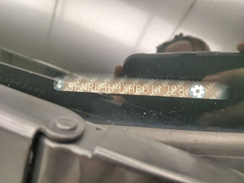 Used 2017 Honda Odyssey Touring Elite image 33