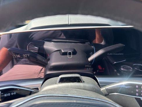 New 2026 Cadillac Lyriq V image 14