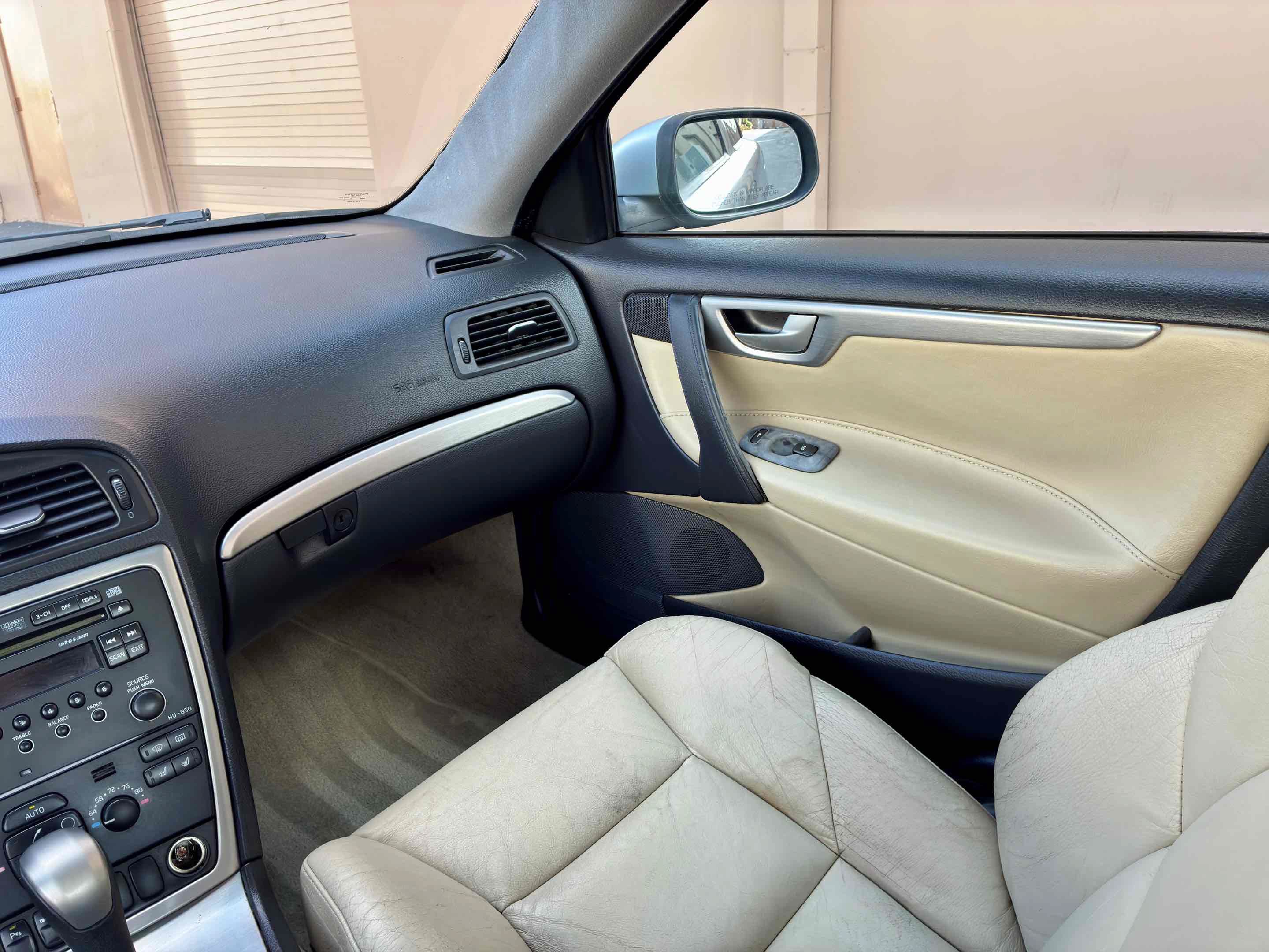 Used 2007 Volvo S60 R AWD/4WD image 18
